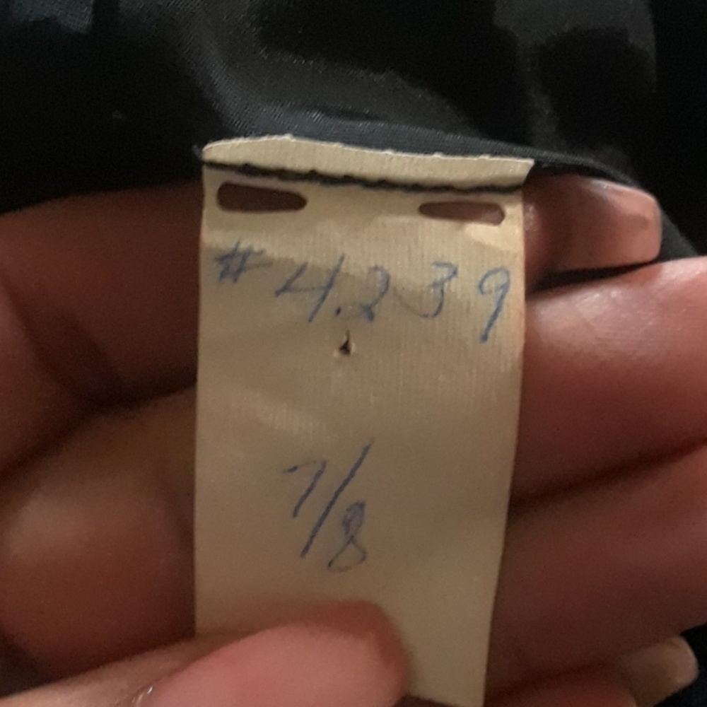 Dress - Picture 2 of 8